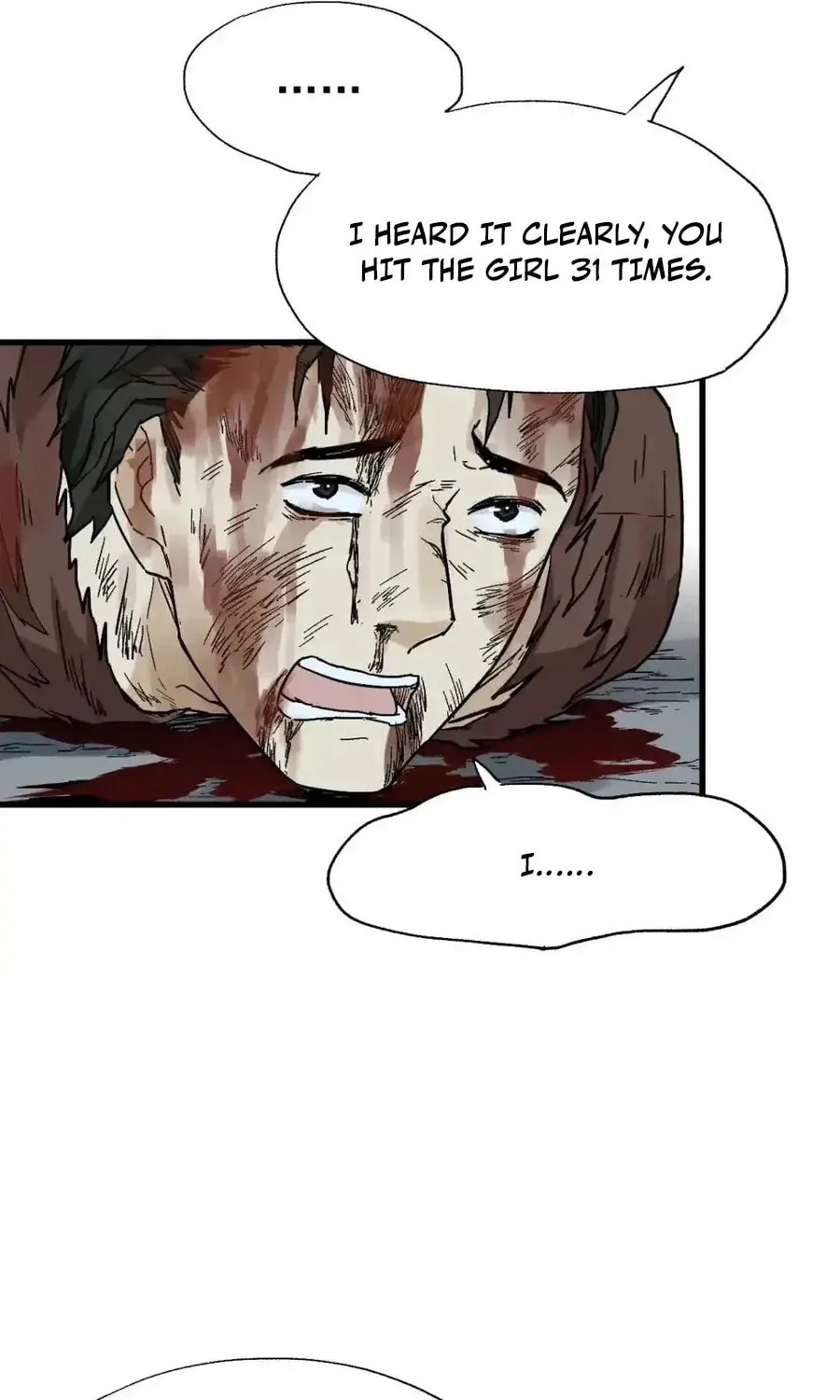 Read The Sacred Ruins (Colored) chapter 53 image 40 on Lezhin