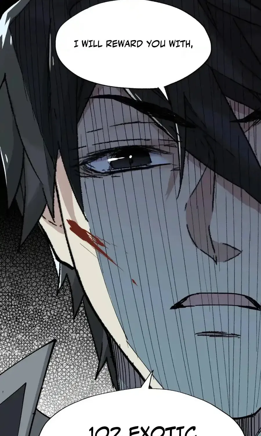 Read The Sacred Ruins (Colored) chapter 53 image 42 on Lezhin