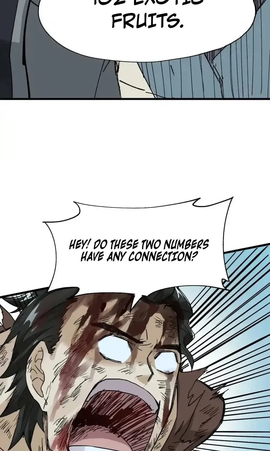 Read The Sacred Ruins (Colored) chapter 53 image 43 on Lezhin