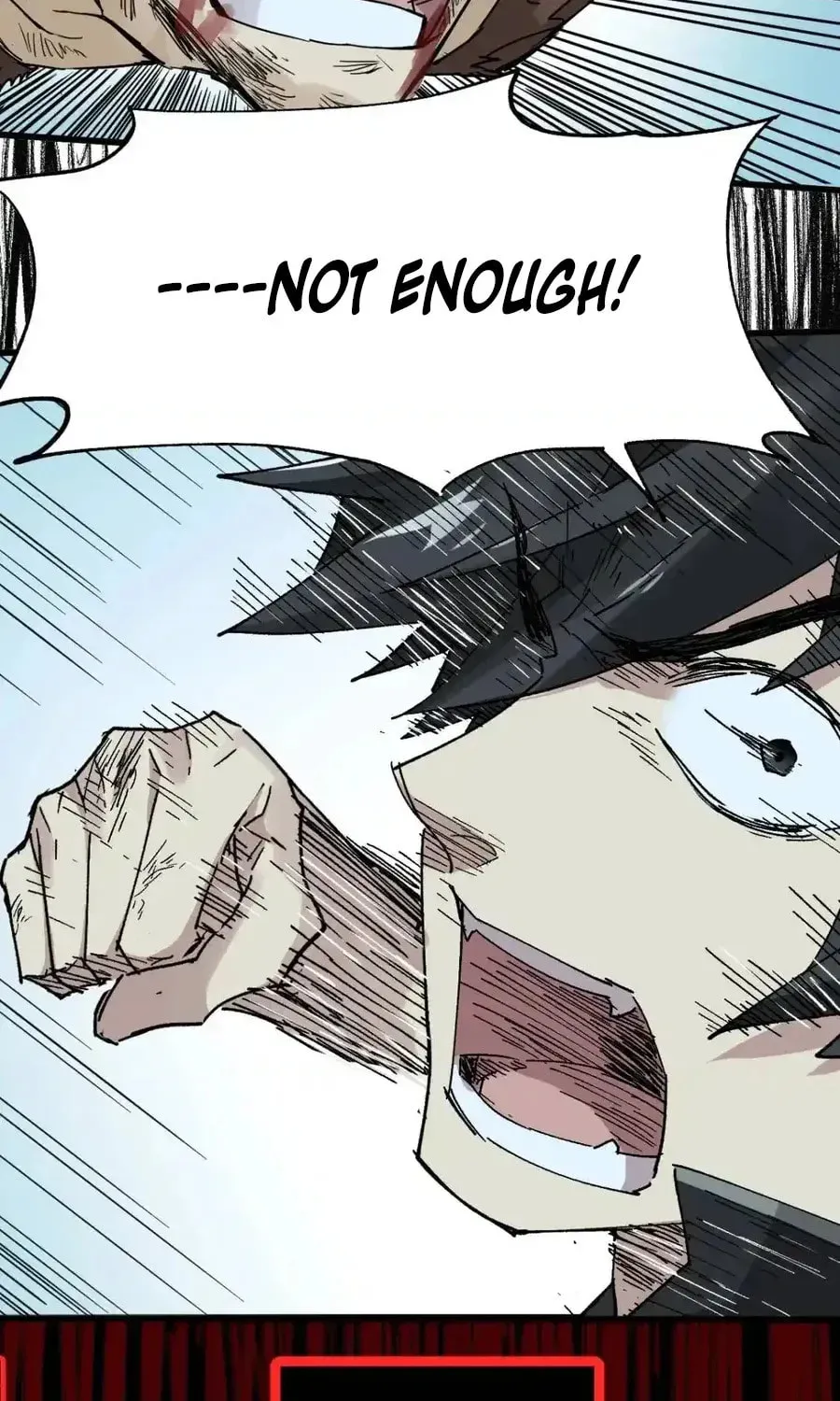 Read The Sacred Ruins (Colored) chapter 53 image 44 on Lezhin
