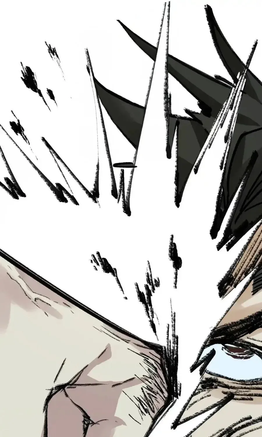 Read The Sacred Ruins (Colored) chapter 53 image 49 on Lezhin