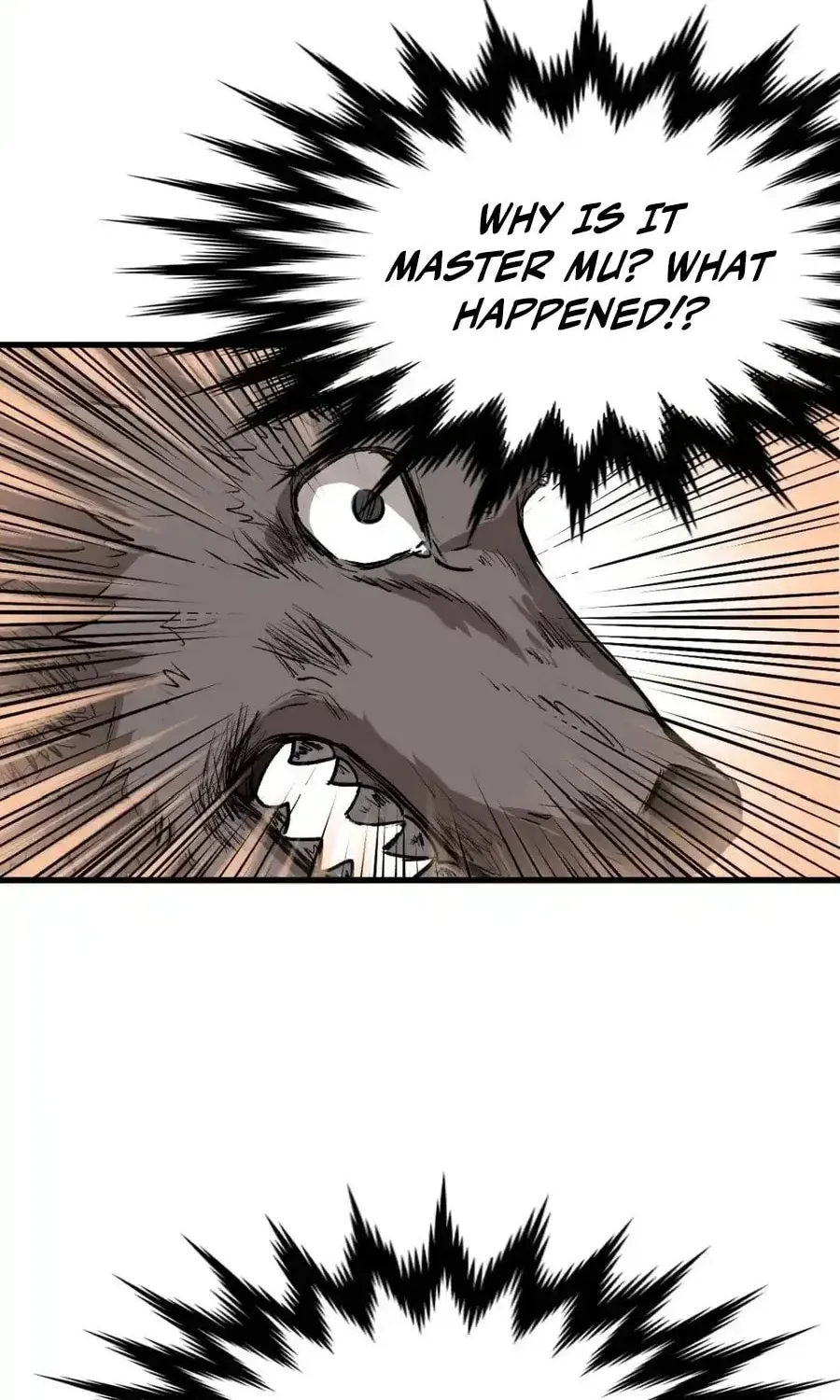 Read The Sacred Ruins (Colored) chapter 53 image 56 on Lezhin