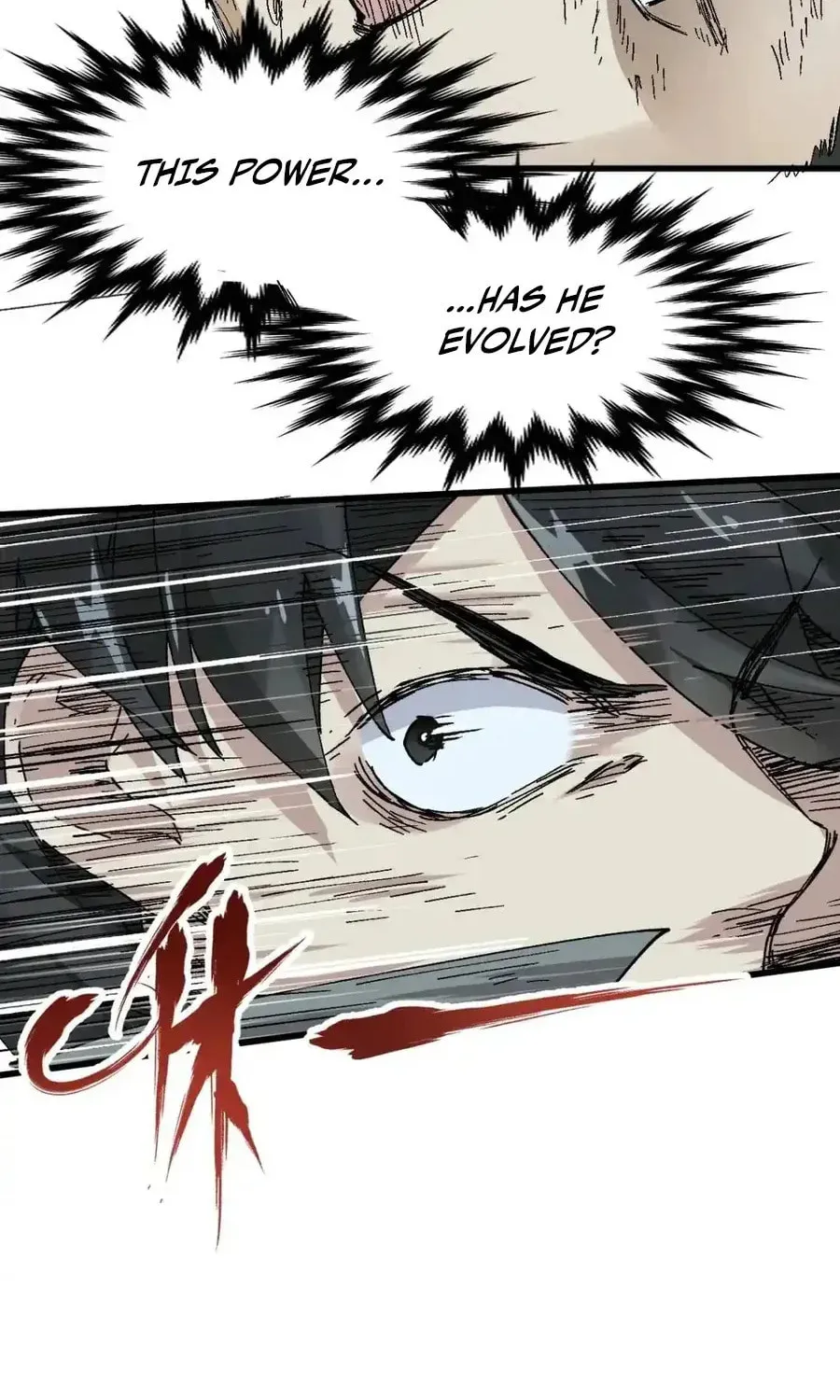 Read The Sacred Ruins (Colored) chapter 53 image 9 on Lezhin