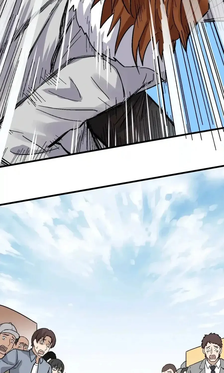 Read The Sacred Ruins (Colored) chapter 54 image 46 on Lezhin