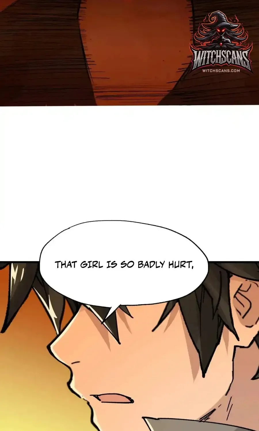 Read The Sacred Ruins (Colored) chapter 54 image 5 on Lezhin
