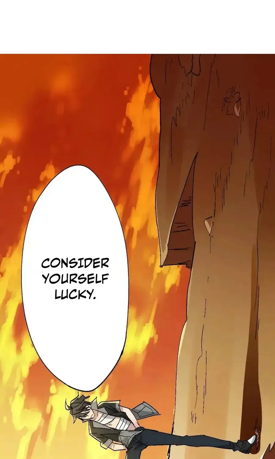 Read The Sacred Ruins (Colored) chapter 54 image 7 on Lezhin