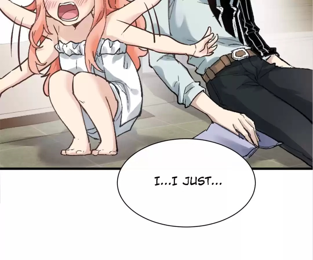 Read The Sacred Ruins (Colored) chapter 55 image 1 on Lezhin