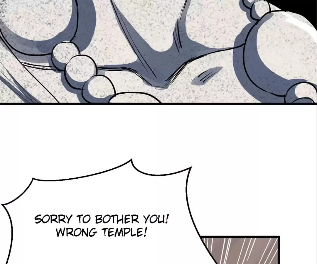Read The Sacred Ruins (Colored) chapter 55 image 100 on Lezhin