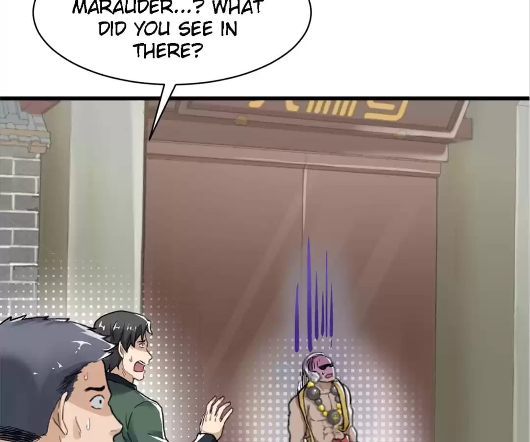Read The Sacred Ruins (Colored) chapter 55 image 103 on Lezhin