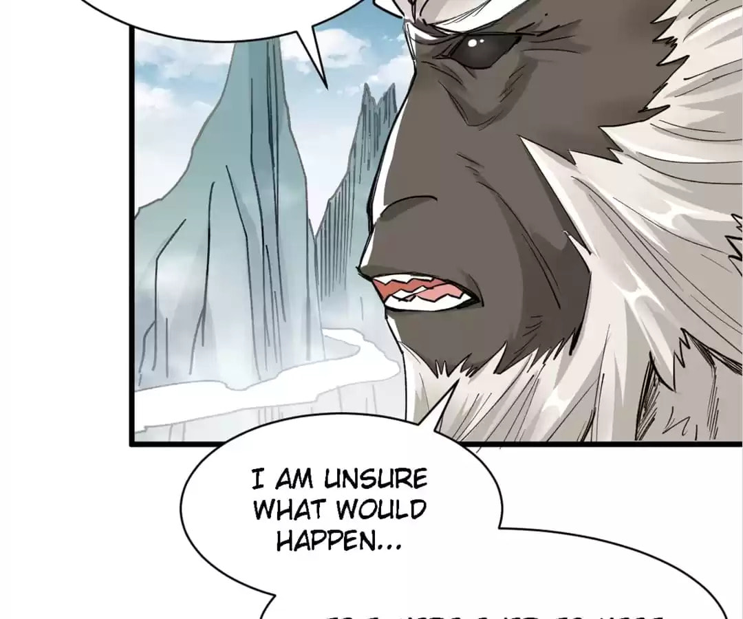 Read The Sacred Ruins (Colored) chapter 55 image 110 on Lezhin