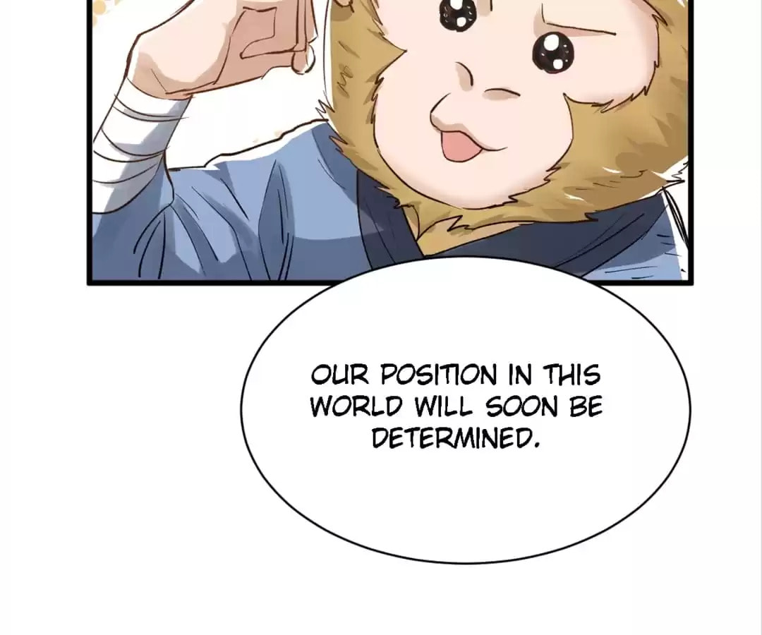 Read The Sacred Ruins (Colored) chapter 55 image 112 on Lezhin