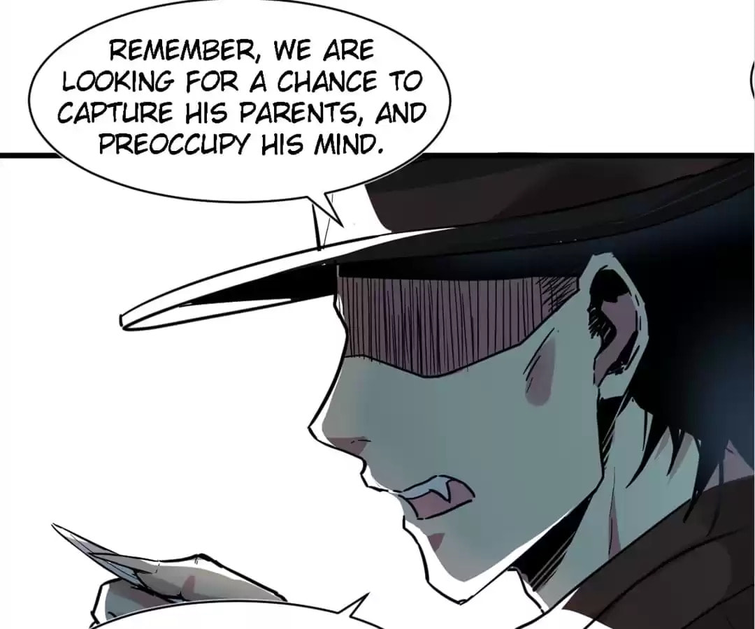Read The Sacred Ruins (Colored) chapter 55 image 124 on Lezhin