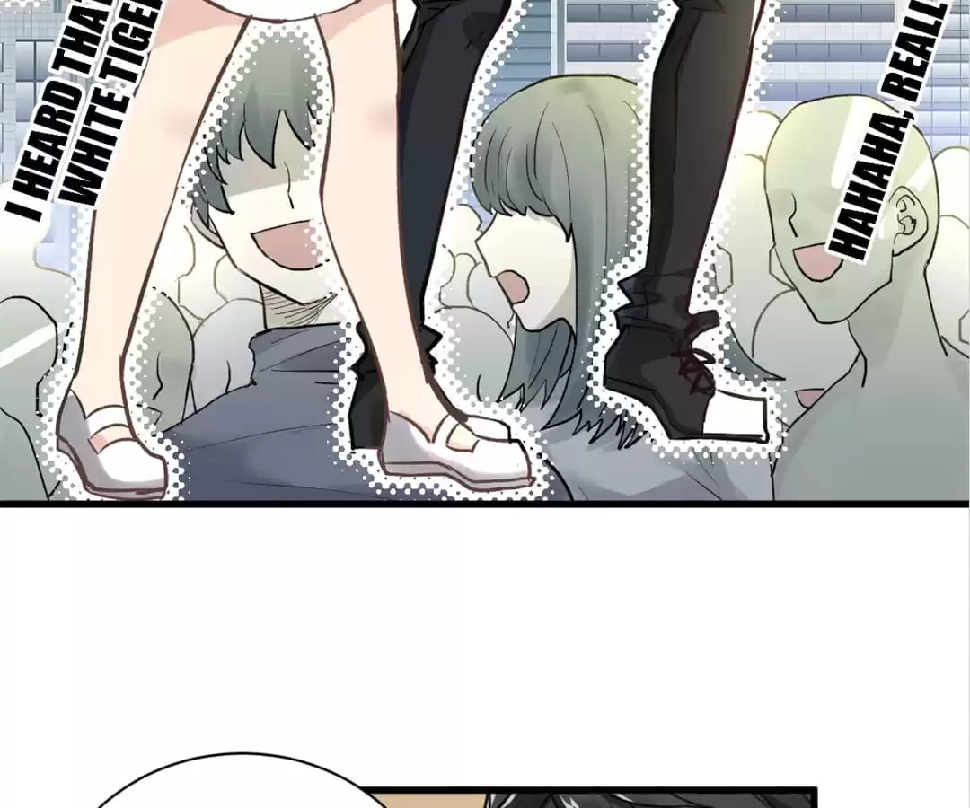 Read The Sacred Ruins (Colored) chapter 55 image 16 on Lezhin