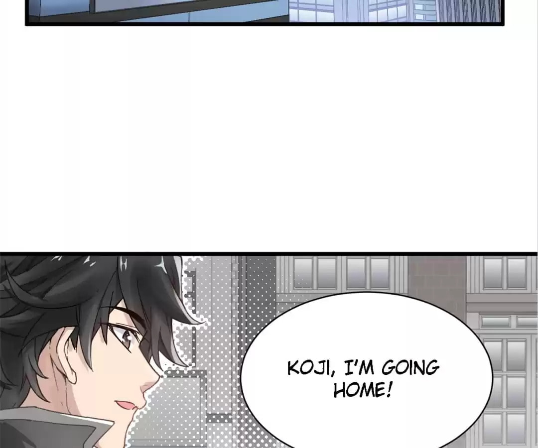 Read The Sacred Ruins (Colored) chapter 55 image 19 on Lezhin