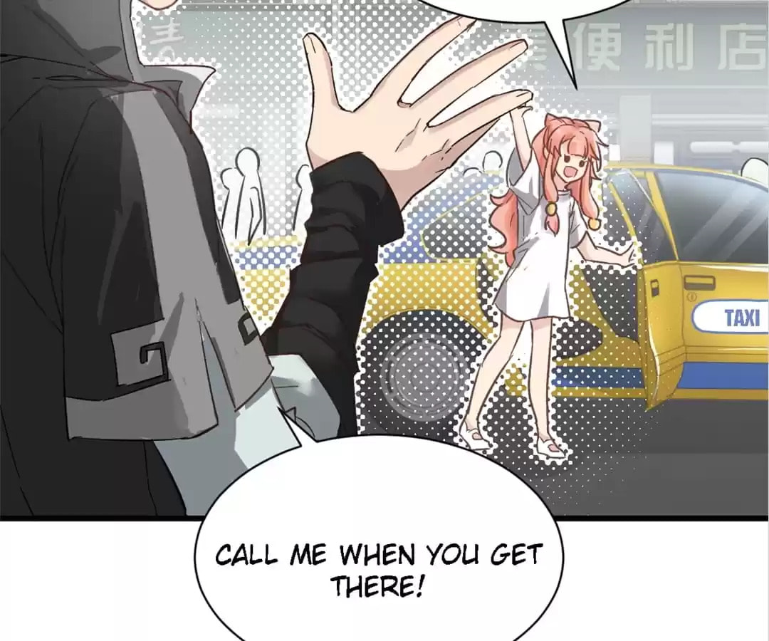 Read The Sacred Ruins (Colored) chapter 55 image 20 on Lezhin