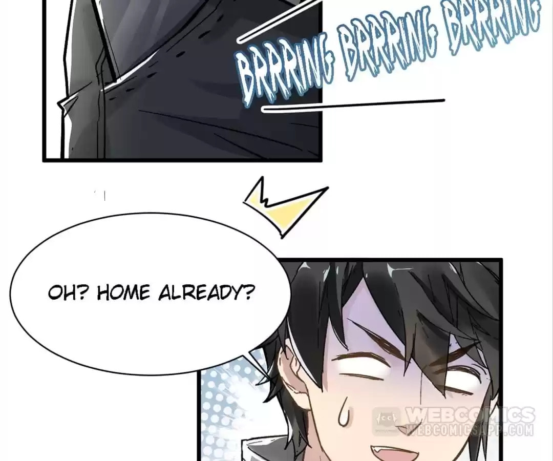 Read The Sacred Ruins (Colored) chapter 55 image 23 on Lezhin