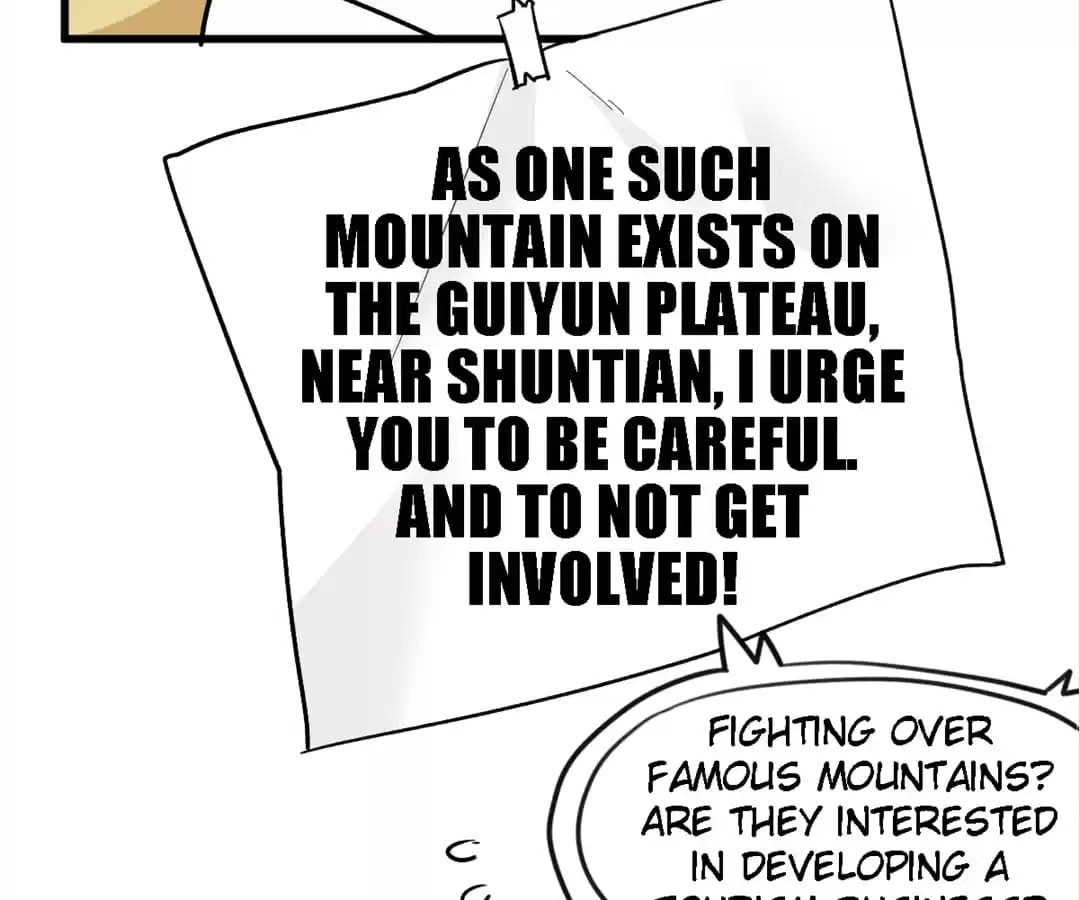 Read The Sacred Ruins (Colored) chapter 55 image 29 on Lezhin