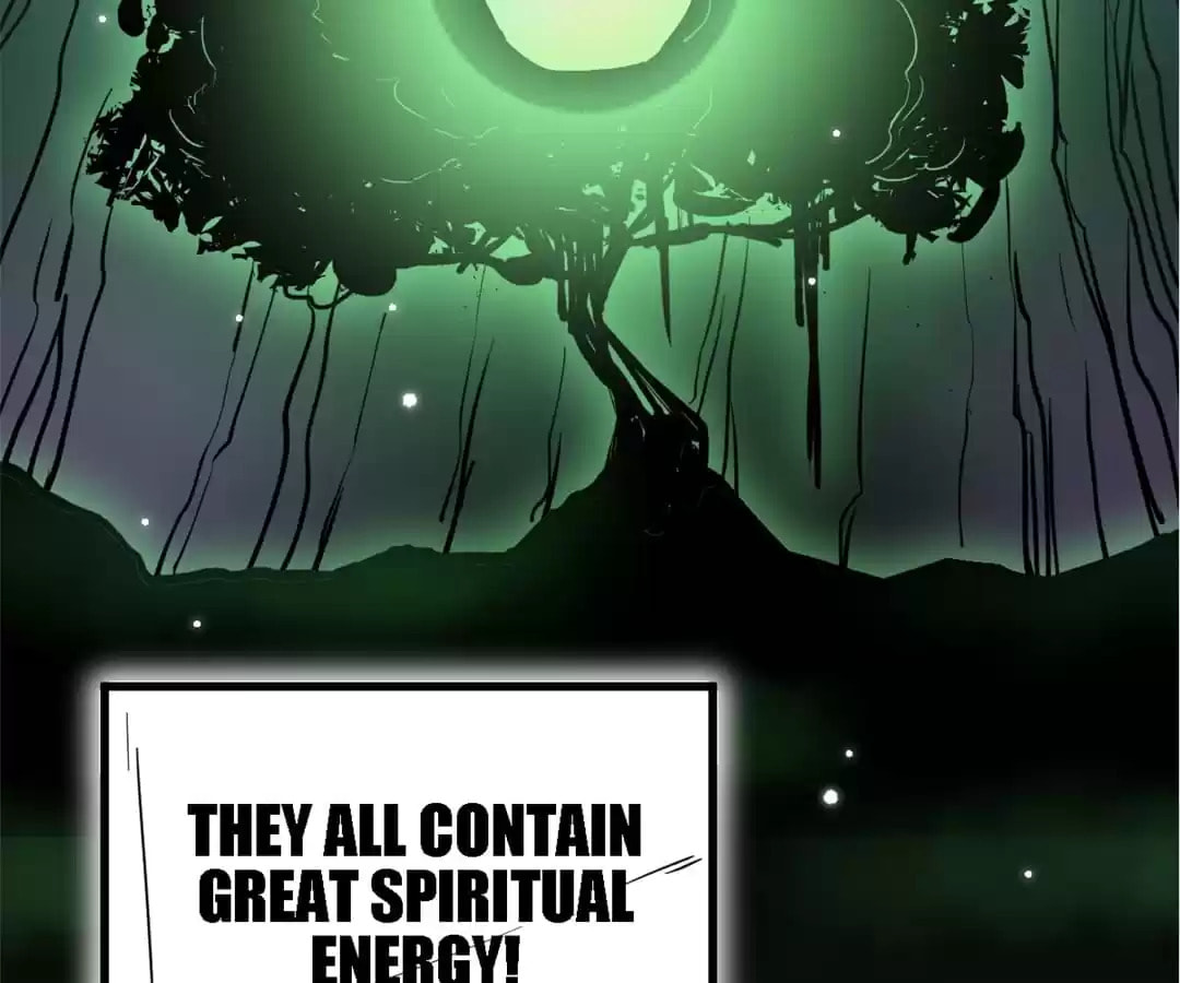 Read The Sacred Ruins (Colored) chapter 55 image 33 on Lezhin