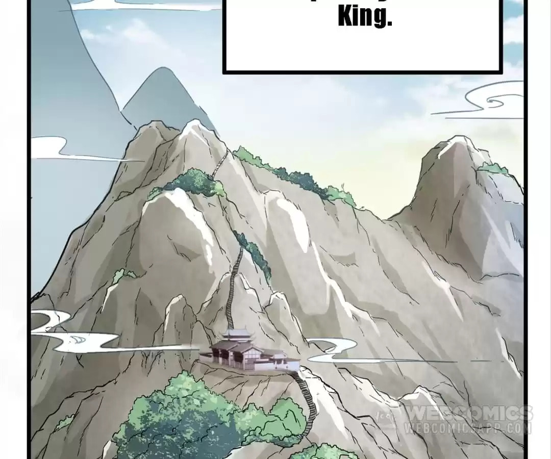 Read The Sacred Ruins (Colored) chapter 55 image 40 on Lezhin