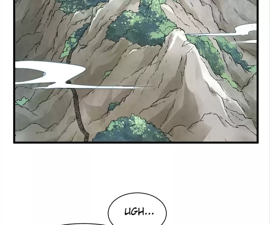 Read The Sacred Ruins (Colored) chapter 55 image 41 on Lezhin