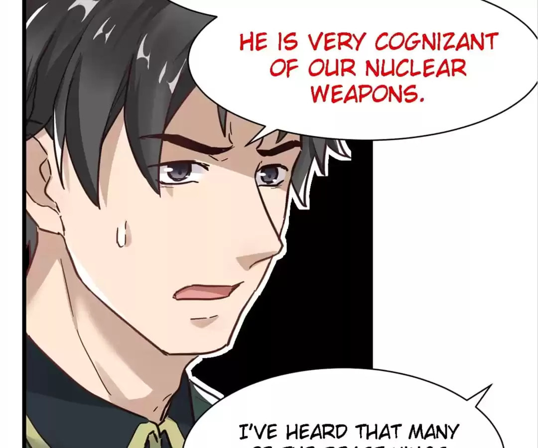 Read The Sacred Ruins (Colored) chapter 55 image 46 on Lezhin