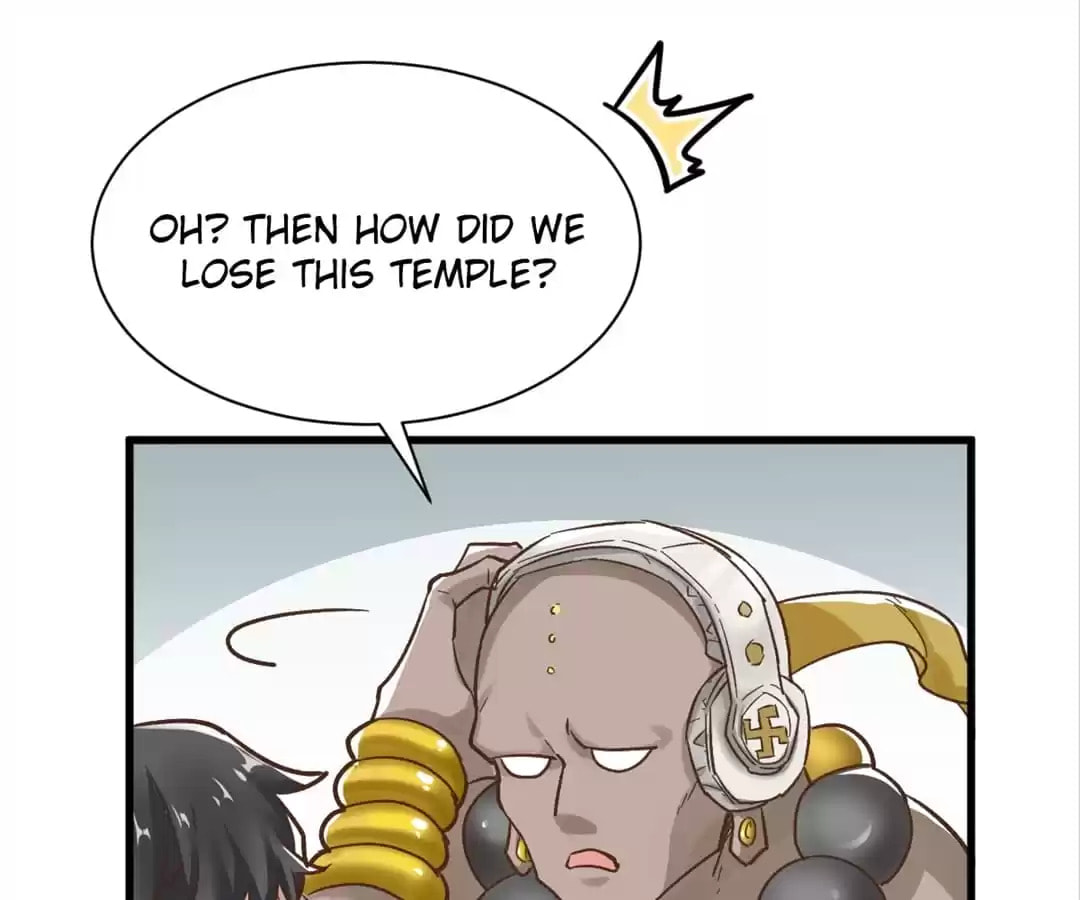 Read The Sacred Ruins (Colored) chapter 55 image 48 on Lezhin