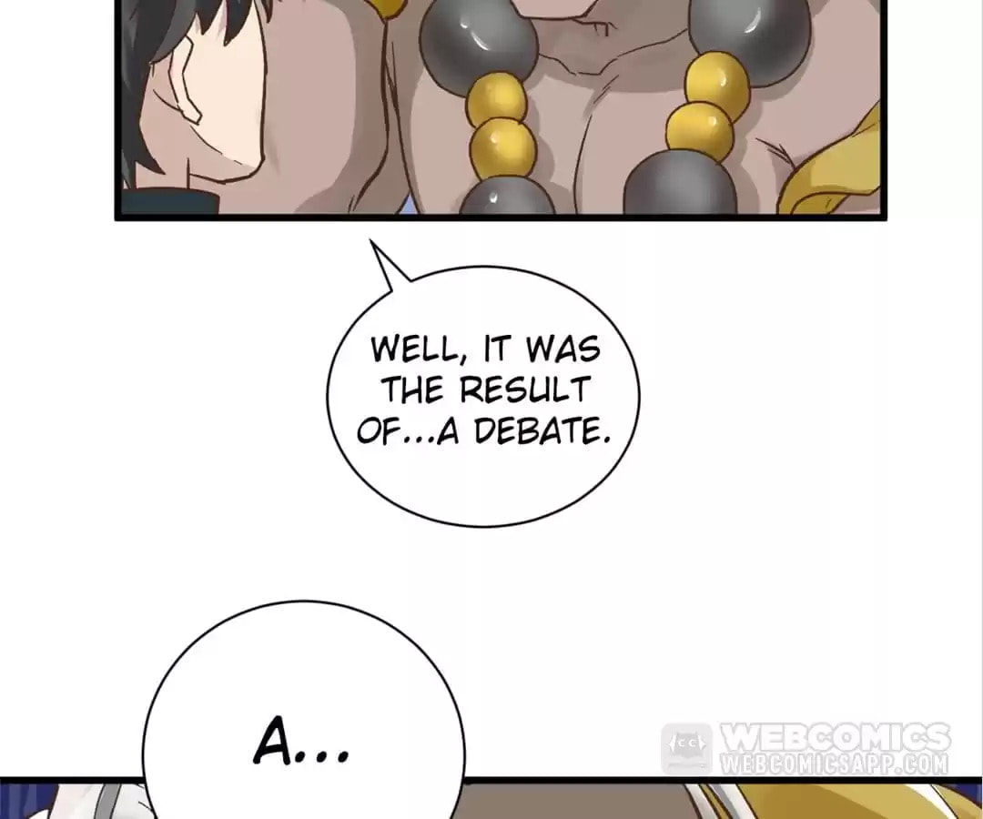 Read The Sacred Ruins (Colored) chapter 55 image 49 on Lezhin