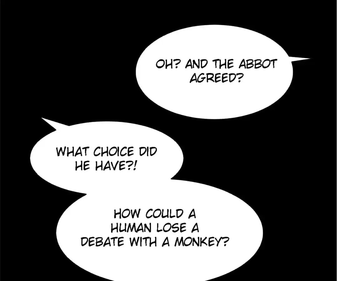 Read The Sacred Ruins (Colored) chapter 55 image 57 on Lezhin