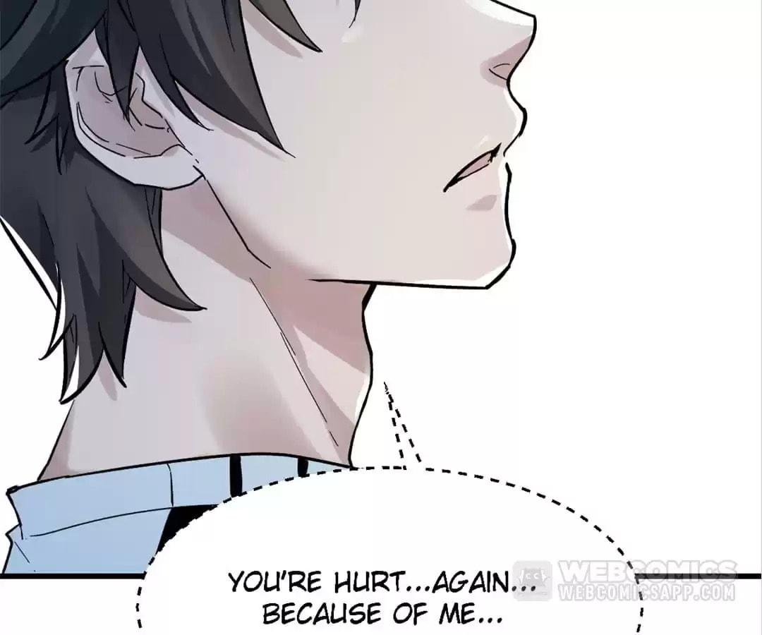 Read The Sacred Ruins (Colored) chapter 55 image 6 on Lezhin