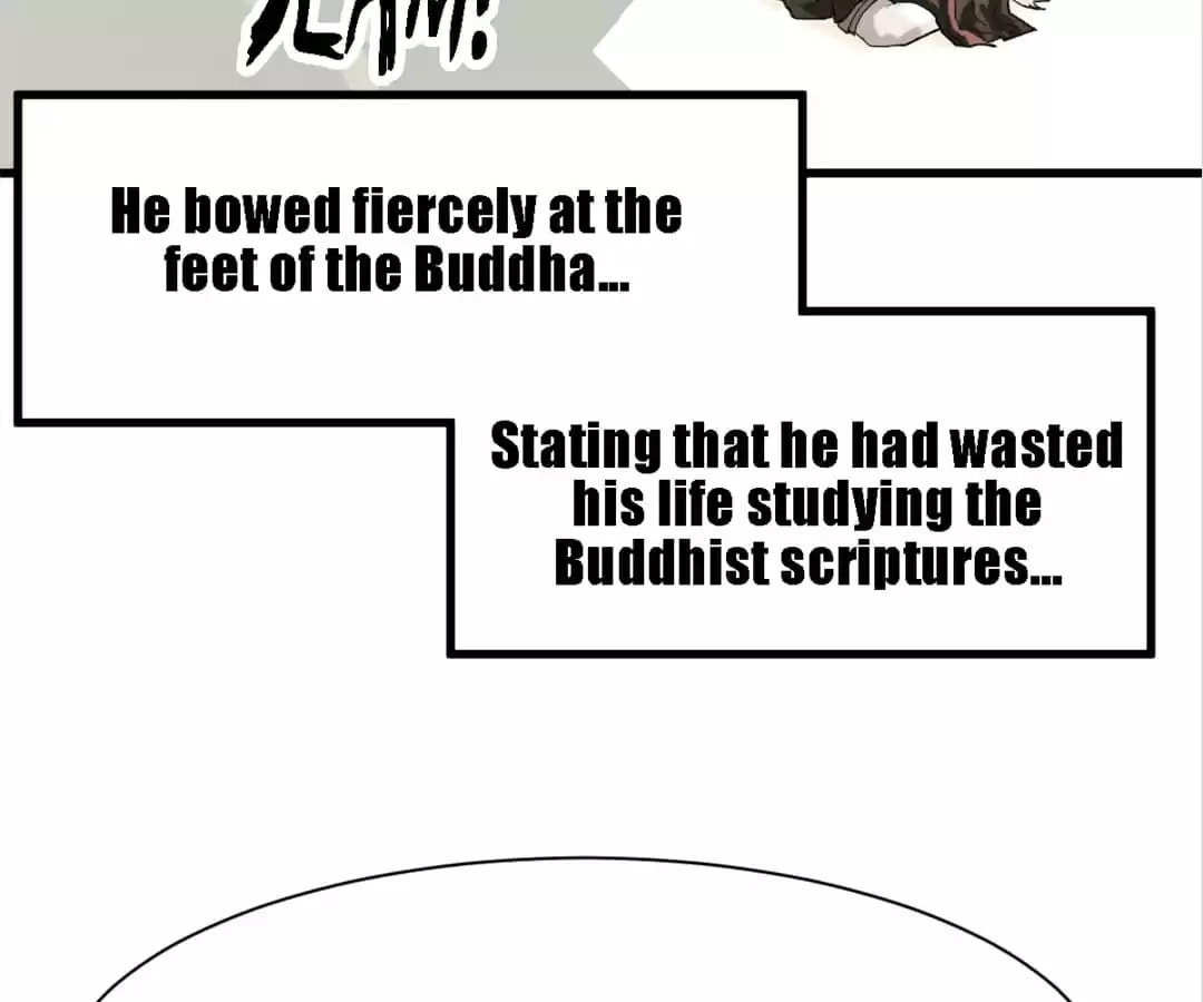 Read The Sacred Ruins (Colored) chapter 55 image 62 on Lezhin