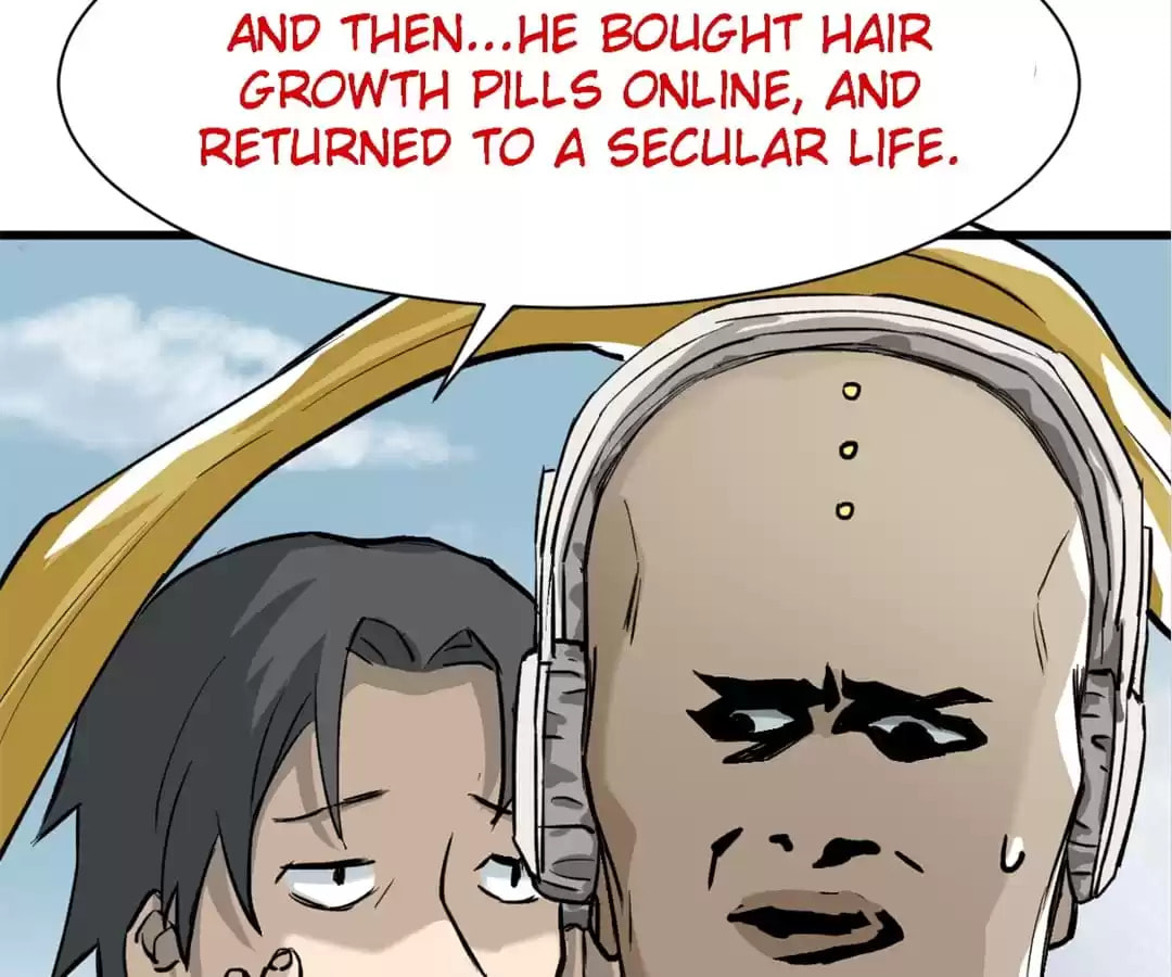 Read The Sacred Ruins (Colored) chapter 55 image 63 on Lezhin