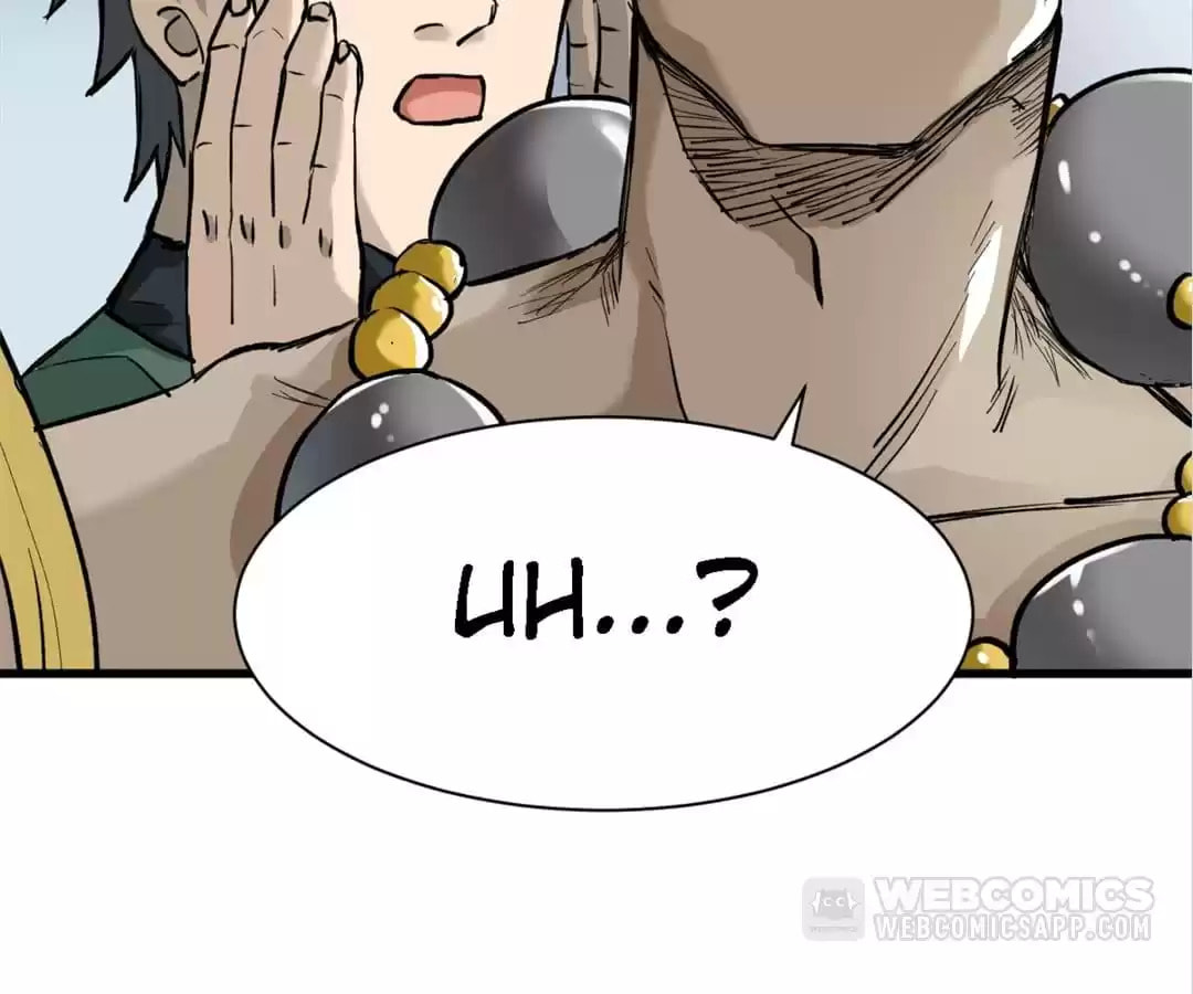 Read The Sacred Ruins (Colored) chapter 55 image 64 on Lezhin