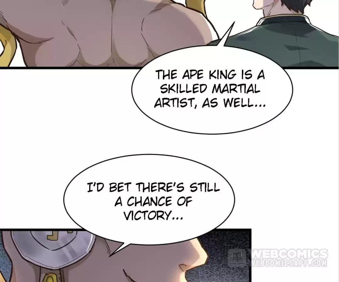 Read The Sacred Ruins (Colored) chapter 55 image 67 on Lezhin