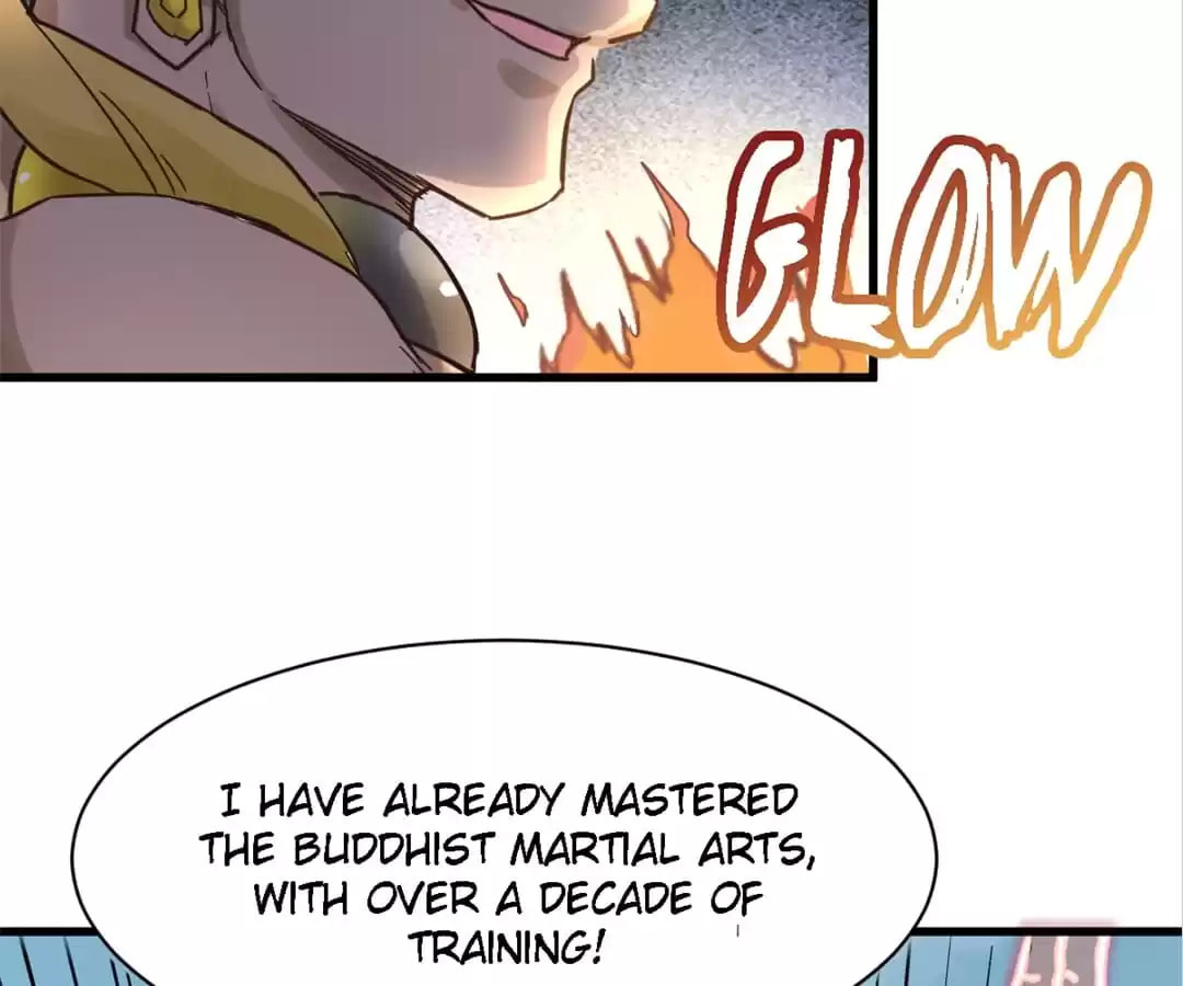 Read The Sacred Ruins (Colored) chapter 55 image 68 on Lezhin