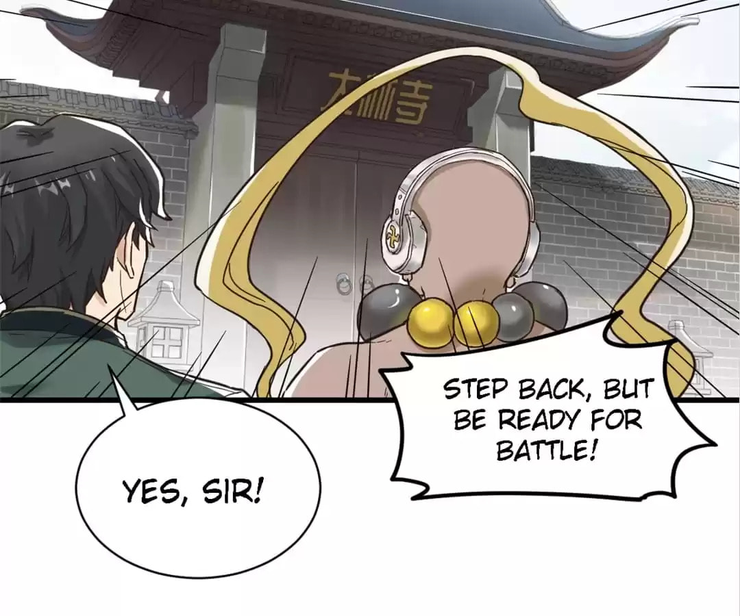 Read The Sacred Ruins (Colored) chapter 55 image 72 on Lezhin