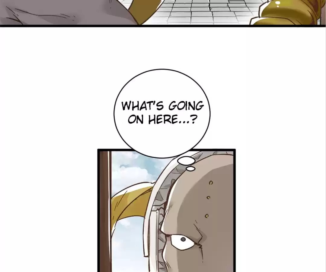 Read The Sacred Ruins (Colored) chapter 55 image 76 on Lezhin