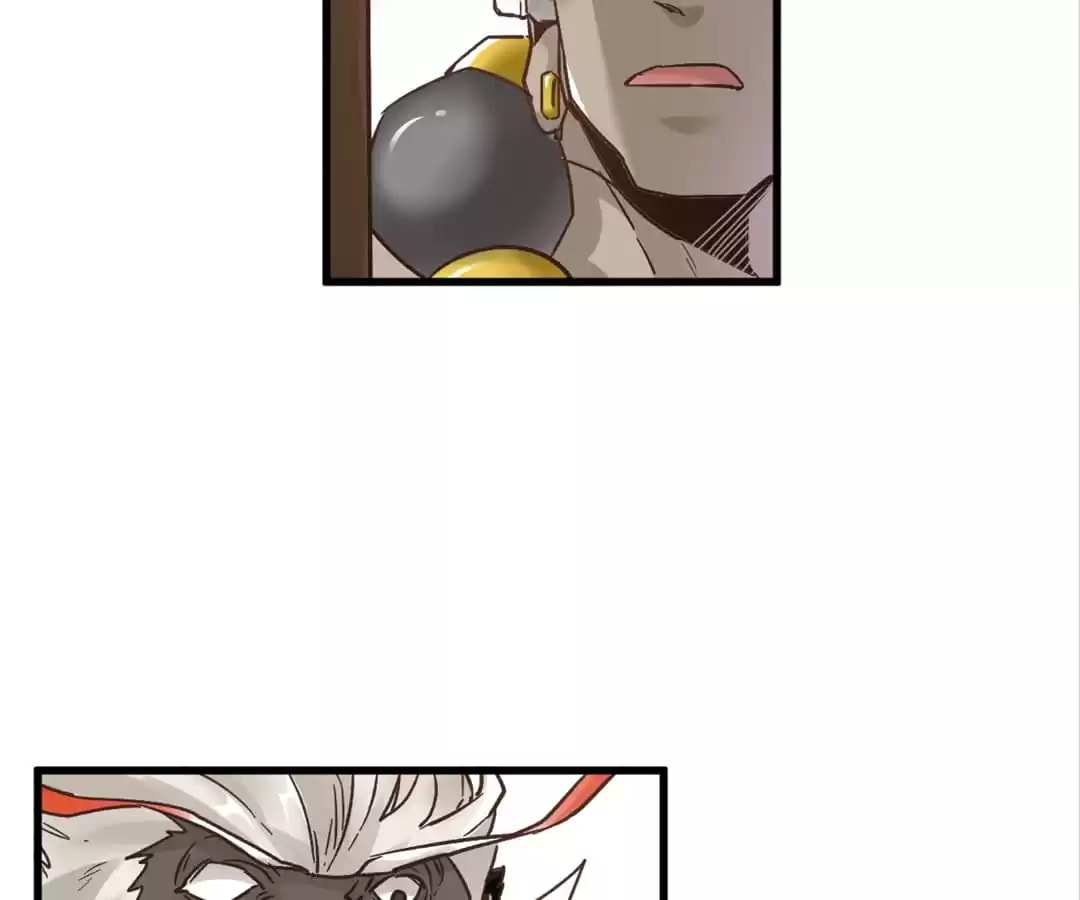 Read The Sacred Ruins (Colored) chapter 55 image 77 on Lezhin
