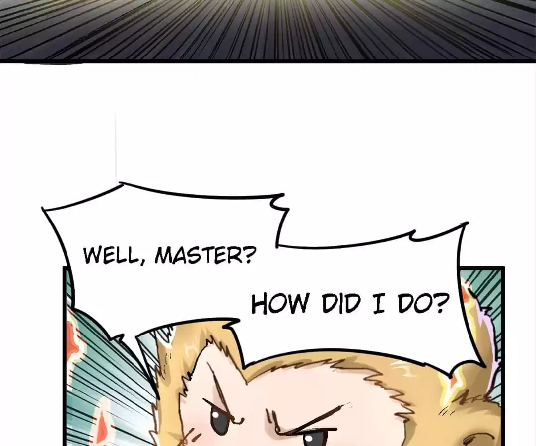 Read The Sacred Ruins (Colored) chapter 55 image 87 on Lezhin