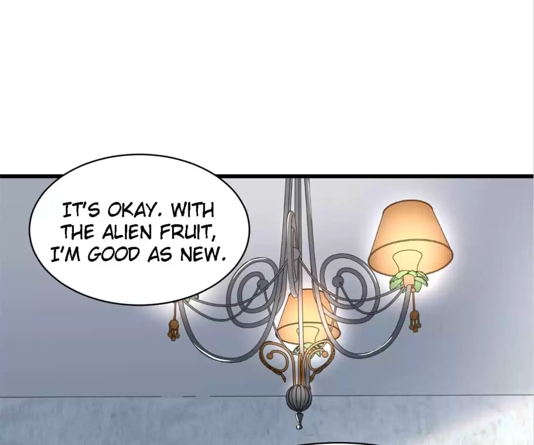 Read The Sacred Ruins (Colored) chapter 55 image 9 on Lezhin