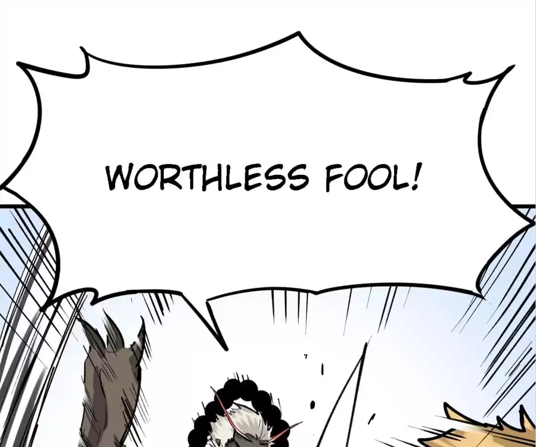 Read The Sacred Ruins (Colored) chapter 55 image 90 on Lezhin