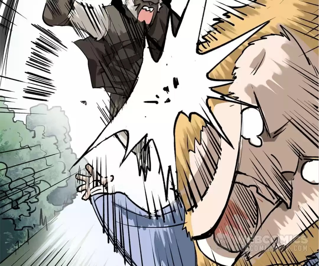 Read The Sacred Ruins (Colored) chapter 55 image 91 on Lezhin