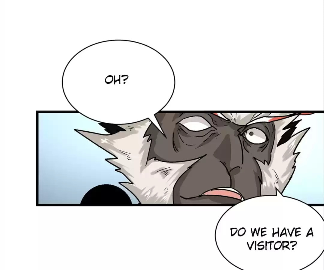 Read The Sacred Ruins (Colored) chapter 55 image 94 on Lezhin