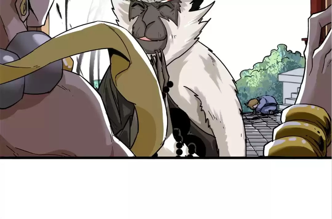 Read The Sacred Ruins (Colored) chapter 55 image 96 on Lezhin