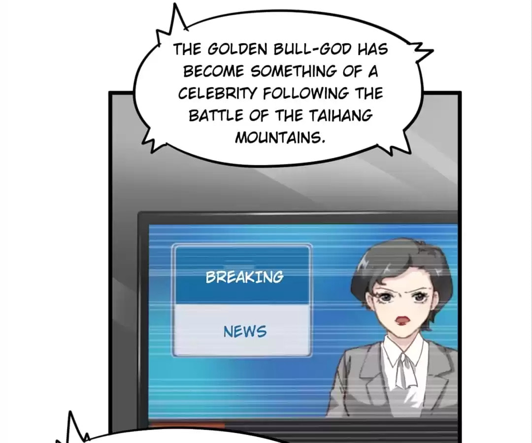 Read The Sacred Ruins (Colored) chapter 56 image 1 on Lezhin