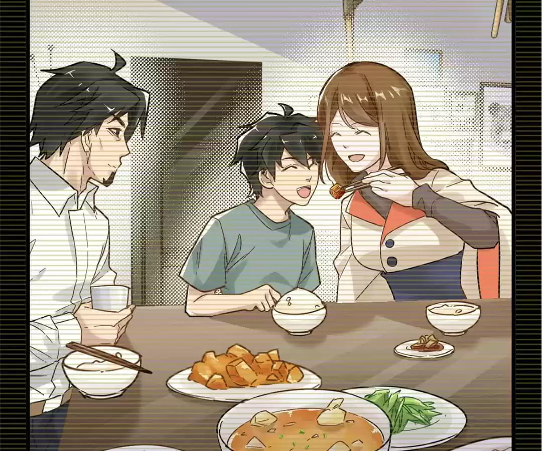 Read The Sacred Ruins (Colored) chapter 56 image 10 on Lezhin