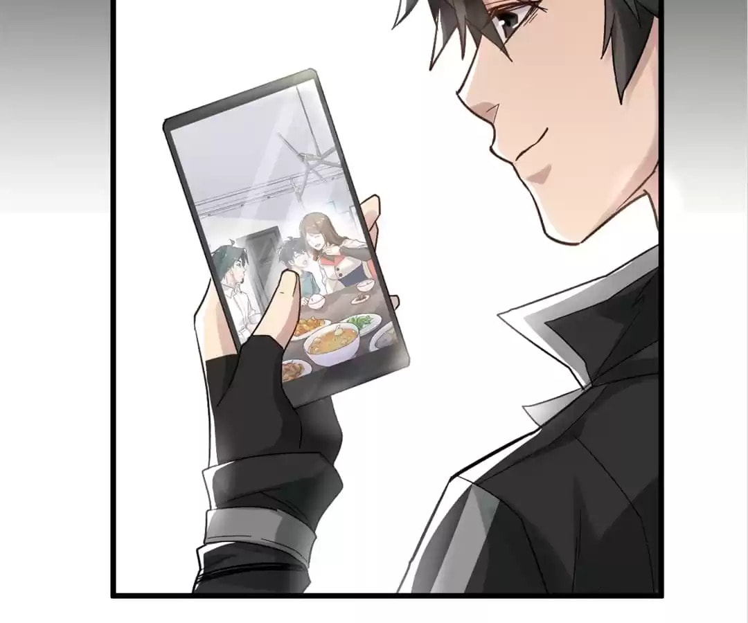 Read The Sacred Ruins (Colored) chapter 56 image 12 on Lezhin