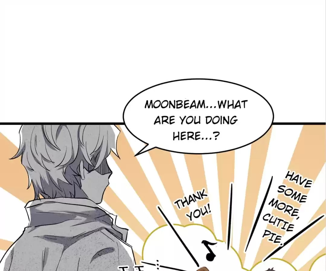 Read The Sacred Ruins (Colored) chapter 56 image 19 on Lezhin