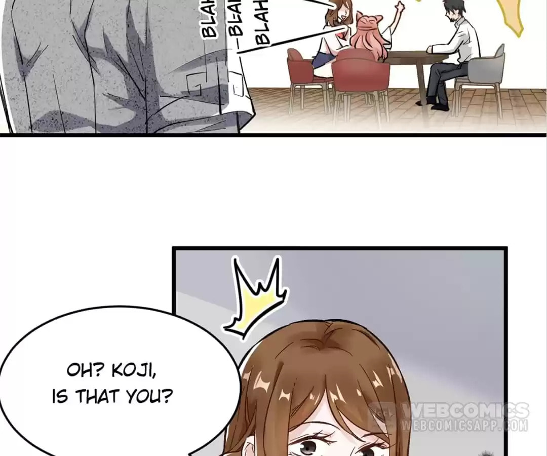 Read The Sacred Ruins (Colored) chapter 56 image 20 on Lezhin