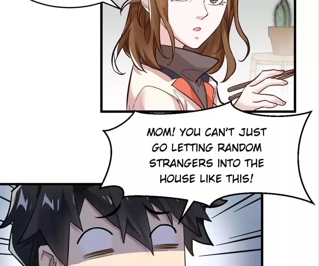 Read The Sacred Ruins (Colored) chapter 56 image 21 on Lezhin