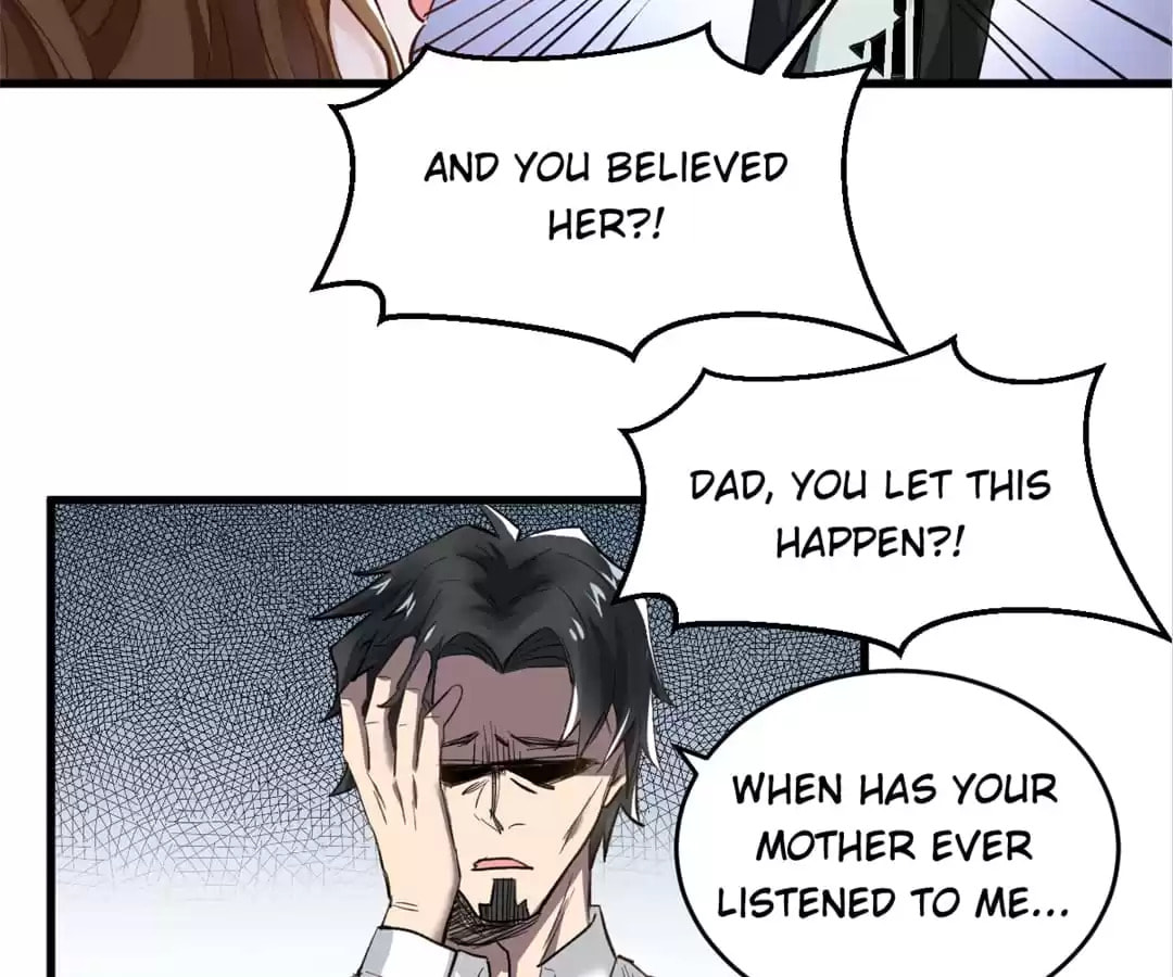 Read The Sacred Ruins (Colored) chapter 56 image 23 on Lezhin